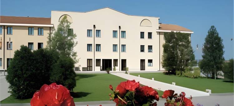 UNA HOTELS Occhiobello(UNA HOTELS Occhiobello)图片