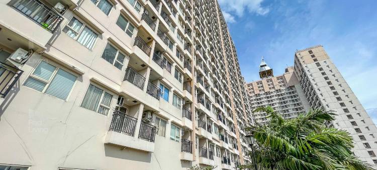RedLiving Apartemen Margonda Residence 5 - Si Boy图片
