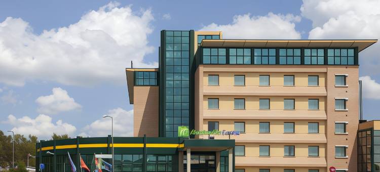 Holiday Inn 博洛尼亚 - 展览中心(Holiday Inn Bologna - Fiera)图片