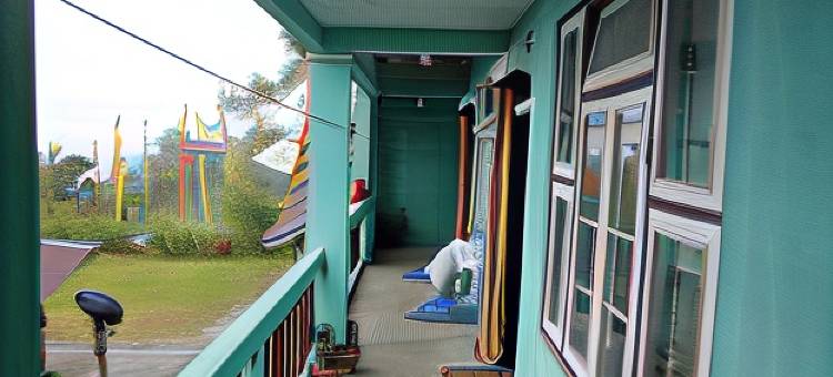 Borong Polok Village Homestay图片