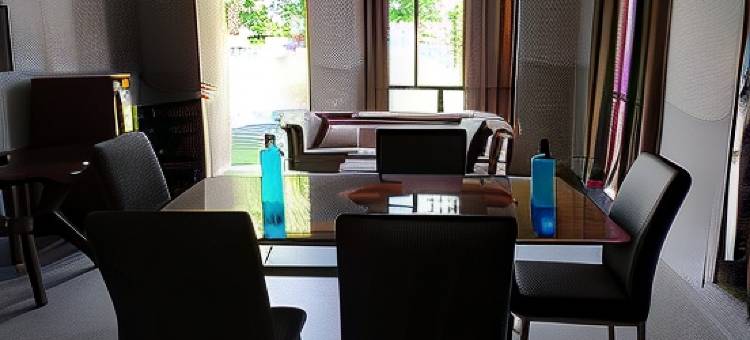 Ganga Kutir Oak Villa on Raichak图片