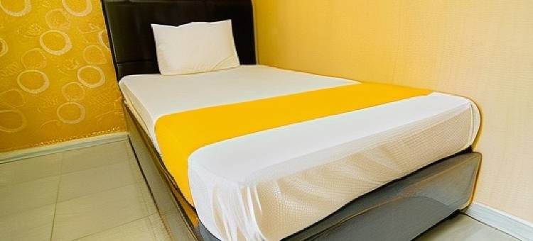 格利亚班达家族伊斯兰酒店(Griya Bunda)图片