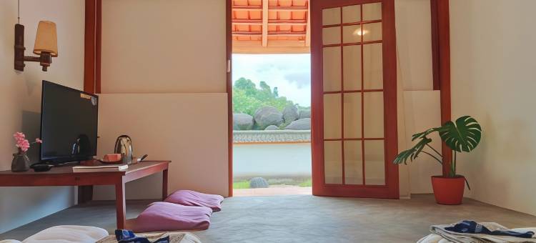 Penginapan Sakura Cottage图片