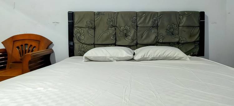 Fauziah Hotel Syariah Kendari图片