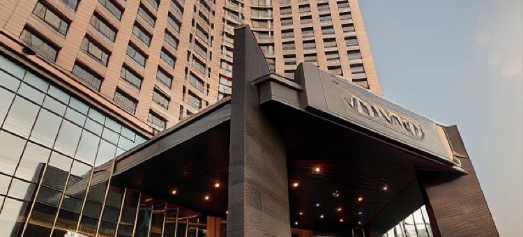 鞍山时代铂尔曼大酒店图片