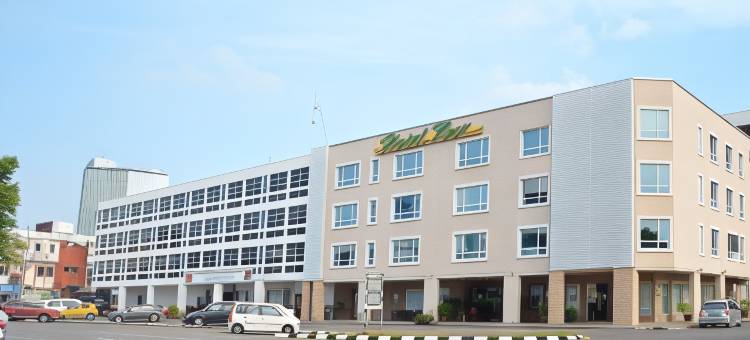Hotel Nur Miri(Hotel Nur Miri)图片