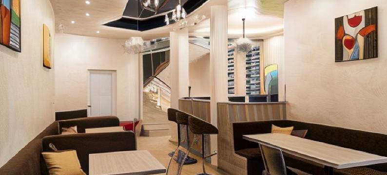 Family Hotel - City Hotel Yambol图片