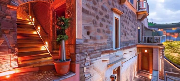雷克托之家精品酒店(Casa del Rector Hotel Boutique)图片