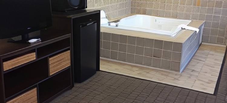 黎巴嫩速8酒店(Super 8 by Wyndham Lebanon)图片