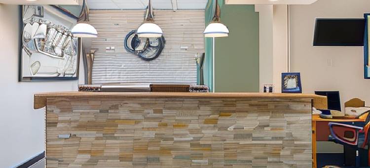 拉夫兰/柯林斯堡地区Travelodge by Wyndham酒店(Travelodge by Wyndham Loveland/Fort Collins Area)图片