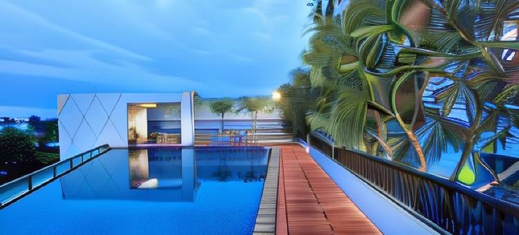 阿斯顿巨港酒店及会议中心(Aston Palembang Hotel & Conference Centre)图片
