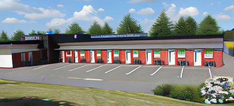 没有米诺酒店(Hotel No Minoé)图片