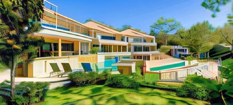 阿玛纳豪华海滩度假酒店(Amarna Luxury Beach Resort)图片