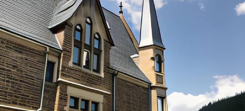 生活别墅酒店(Hotel Villa VIE Cochem)图片