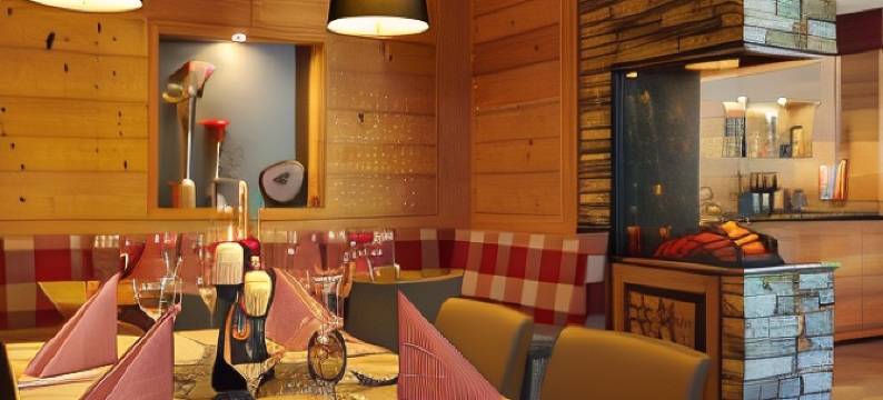 新斯塔德特公园酒店(Parkhotel Neustadt)图片