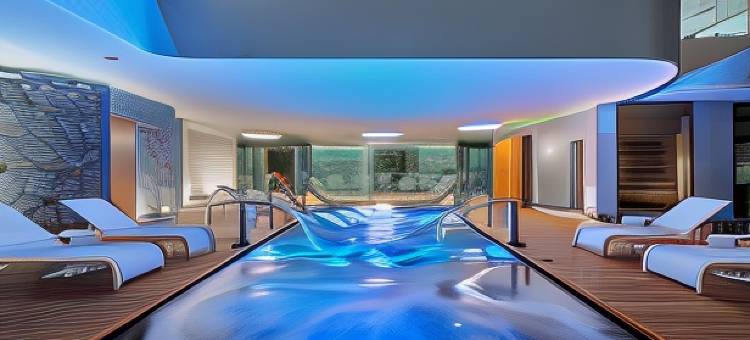 皇家藏身处珊瑚海滩巴塞罗酒店集团 - 限成人(Royal Hideaway Corales Beach, Part of Barceló Hotel Group)图片