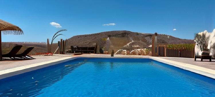 安达卢西亚的梦想(El sueño de Andalucia)图片