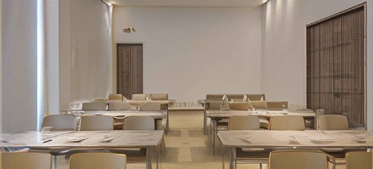 卡塔赫纳印度莫维齐酒店(Movich Hotel Cartagena de Indias)图片