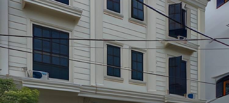 佳丽旅馆 - 靠近塞基普米特拉 - 红门酒店集团(Prime Inn Near Jalan Sekip Mitra RedDoorz)图片