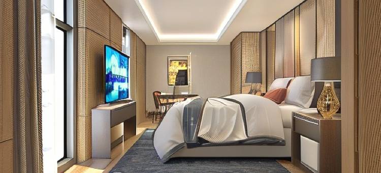 卡帕多奇亚万豪酒店(Cappadocia Marriott Hotel)图片