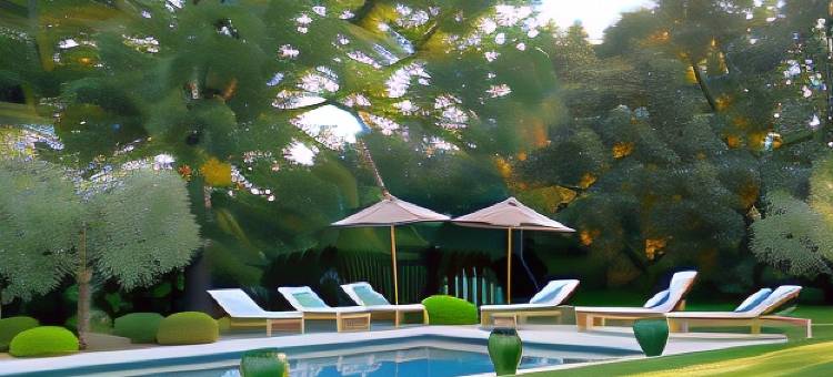 马斯巴黎圣母住宿加早餐旅馆(Mas Notre Dame)图片