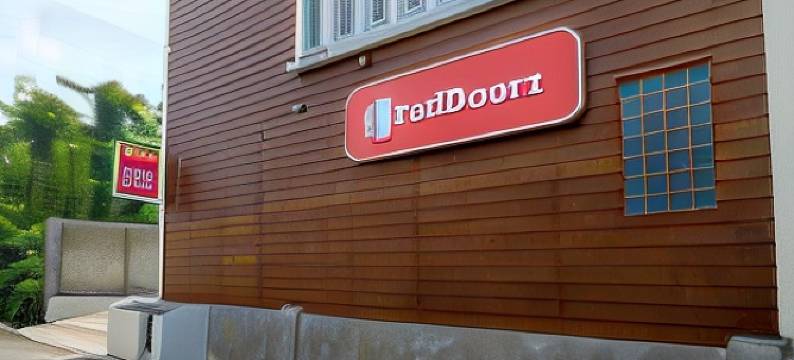 近北加浪岸收费站出口红多兹酒店(RedDoorz Near Exit Tol Pekalongan)图片