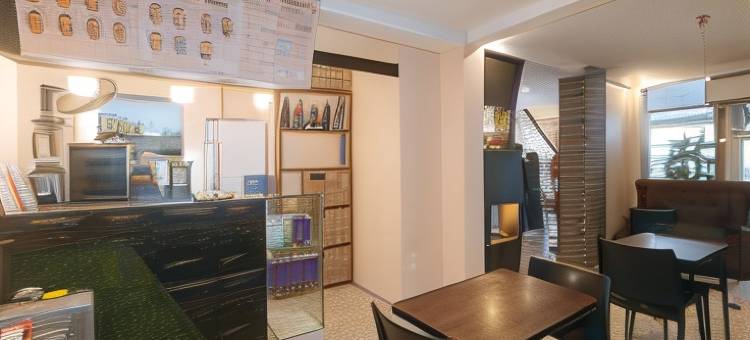 RedDoorz Plus @ Seventy Five Inn Near Manila Airport图片