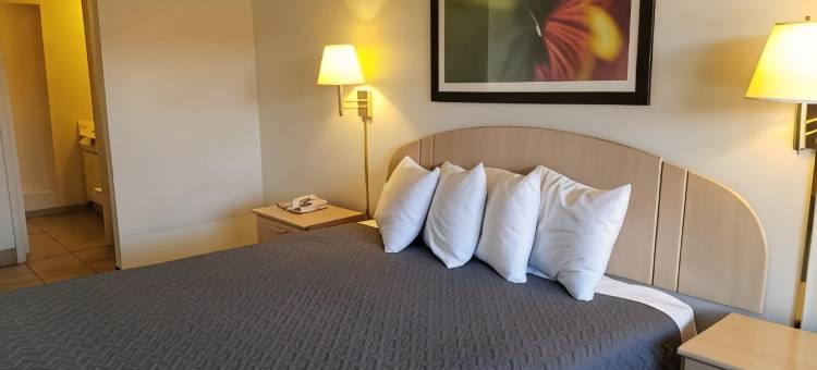 卡萨格兰德埃洛伊美洲最佳价值酒店(Americas Best Value Inn Eloy/Casa Grande)图片