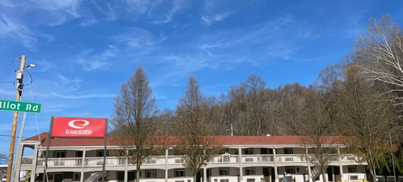 杰斐逊希尔斯公路51号伊克诺旅馆(Econo Lodge Jefferson Hills Hwy 51)图片