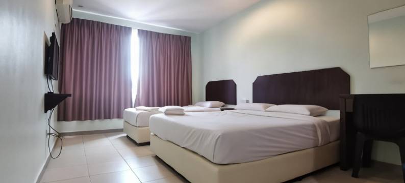 GS贝拉酒店(GS Bera Hotel)图片