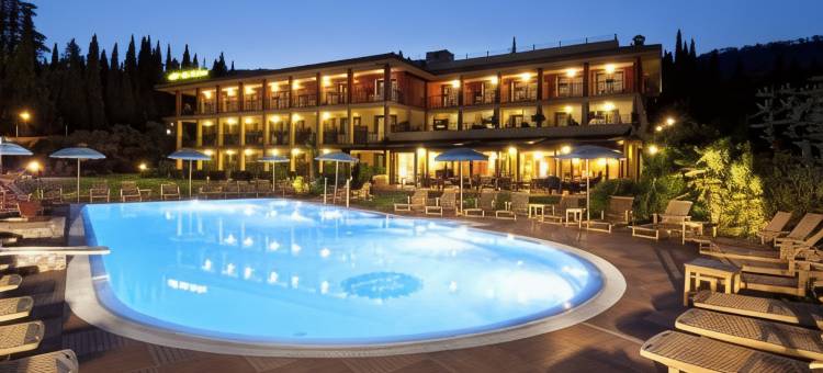 可爱教母别墅及活力酒店(Villa Madrina Lovely and Dynamic Hotel)图片