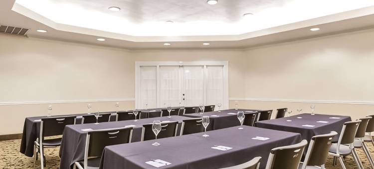 加尔维斯顿温德姆呗盟酒店(Baymont by Wyndham Galveston)图片