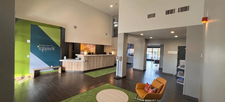 Spark by Hilton Glendale Phoenix North图片