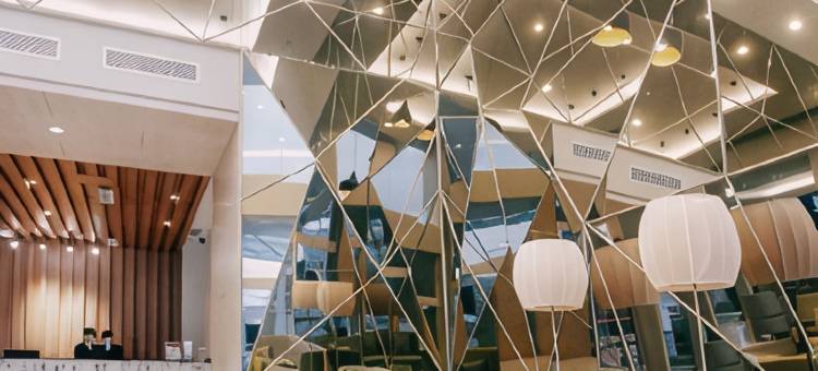 MELIO Enim酒店(The Melio Enim)图片