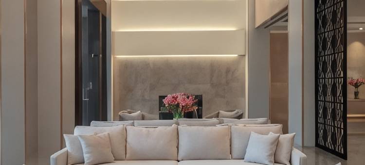 AIHO酒店棉兰-原丽笙酒店棉兰(AIHO HOTEL MEDAN)图片