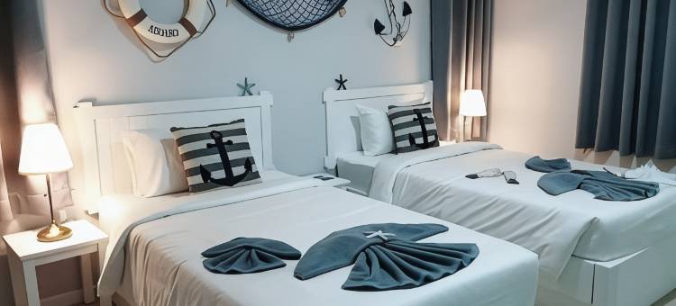 皮皮岛英迪格酒店(Phi Phi Indigo Hotel)图片