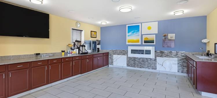 霍拉迪温德姆戴斯酒店(Days Inn by Wyndham Holladay)图片