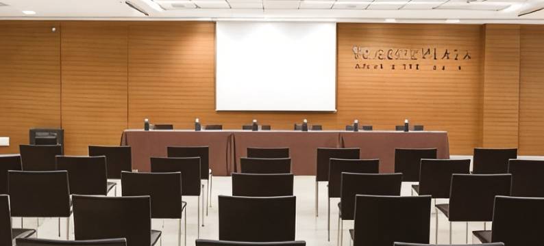 维拉克鲁斯广场 SPA 酒店(Hotel Veracruz Plaza & Spa)图片