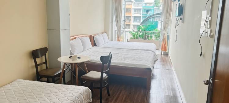 Ngoc Thuy Hotel图片