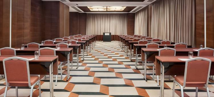 黎巴嫩福朋喜来登酒店(Four Points by Sheraton le Verdun)图片