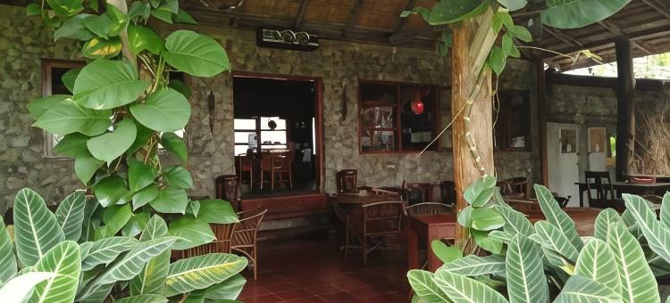 巴古斯湾旅馆(Bagus Bay Homestay)图片