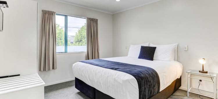 Asure厨师花园汽车旅馆(Asure Cooks Gardens Motor Lodge)图片