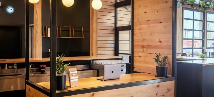 亲缘着陆(Kinship Landing)图片