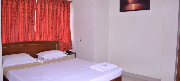 苏西公园酒店(Hotel Susee Park)图片