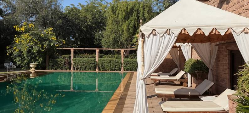 德维巴旺酒店(Devi Bhawan)图片