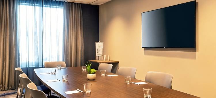 Fairfield Inn & Suites Boston Walpole图片