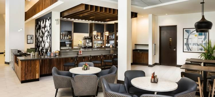 萨姆特市中心凯悦嘉轩酒店(Hyatt Place Sumter/Downtown)图片