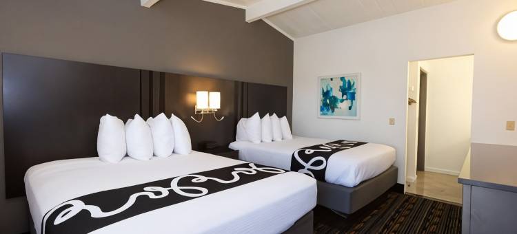 SureStay Hotel by Best Western Seaside Monterey图片