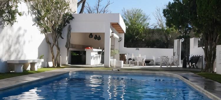 El Farol酒店旅馆(Hotel El Farol)图片