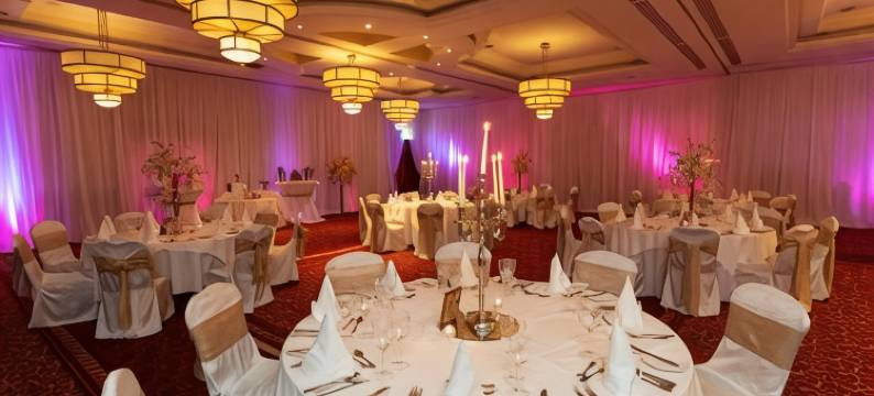 哈姆雷特苑酒店(Hamlet Court Hotel)图片